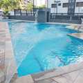Apartamento em Bertioga, bairro Riviera