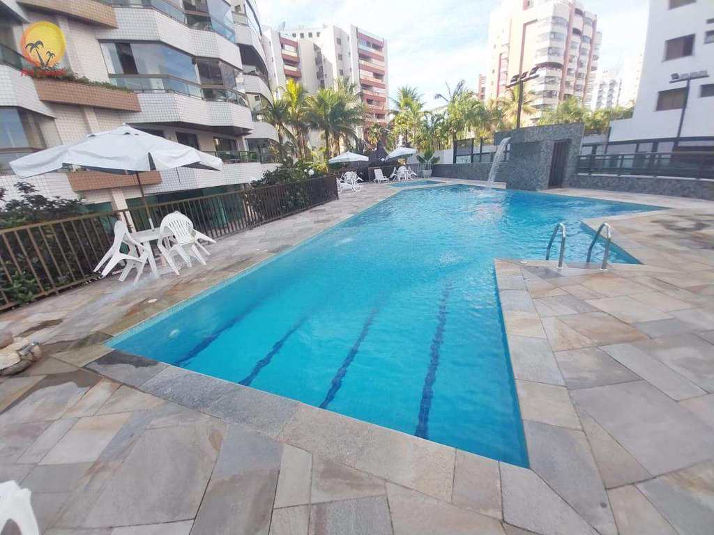 Apartamento em Bertioga, no bairro Riviera