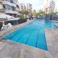 Apartamento em Bertioga, bairro Riviera