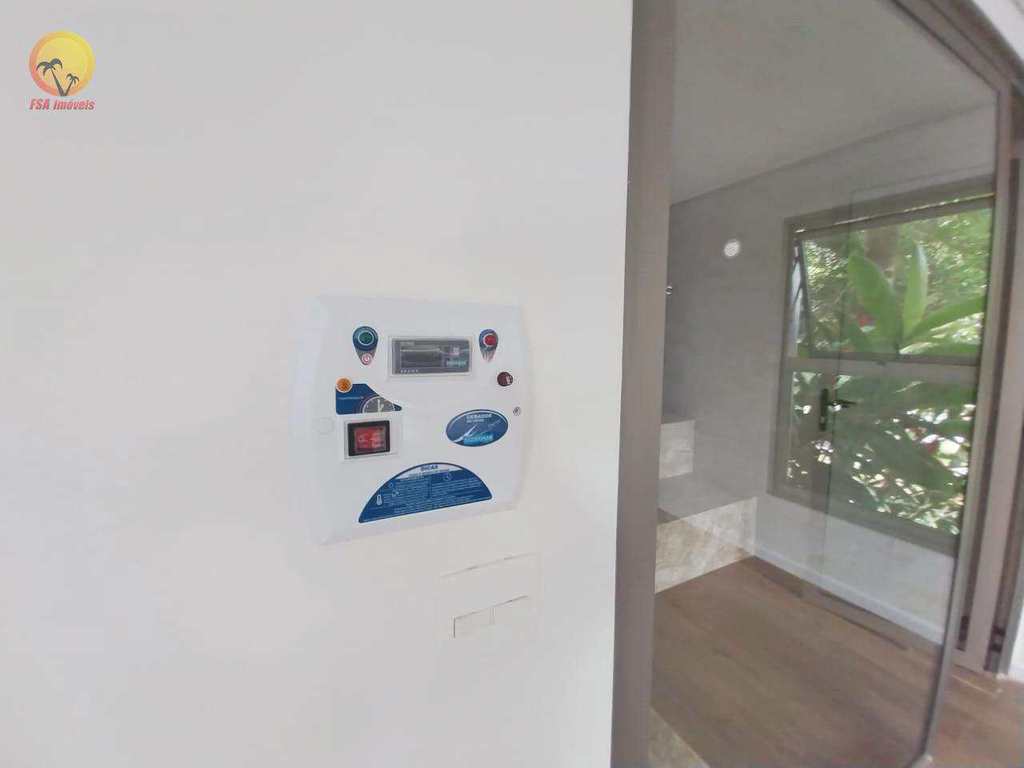Apartamento em Bertioga, no bairro Riviera
