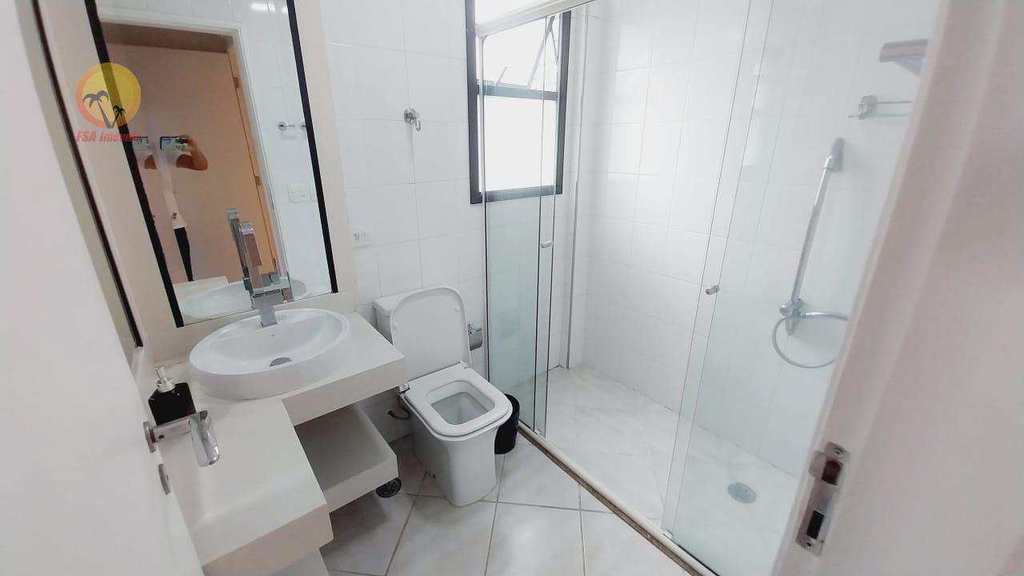 Apartamento em Bertioga, no bairro Riviera