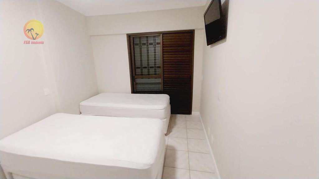 Apartamento em Bertioga, no bairro Riviera