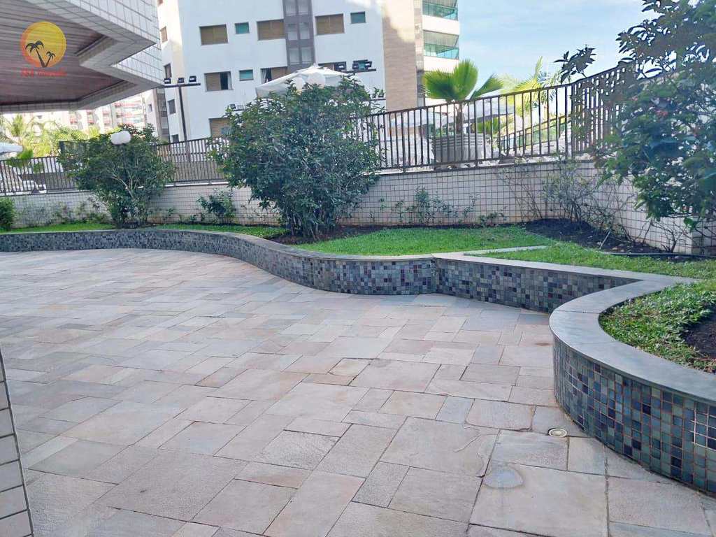 Apartamento em Bertioga, no bairro Riviera