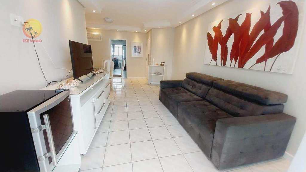 Apartamento em Bertioga, no bairro Riviera