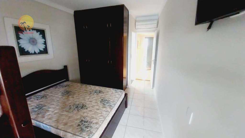 Apartamento em Bertioga, no bairro Riviera