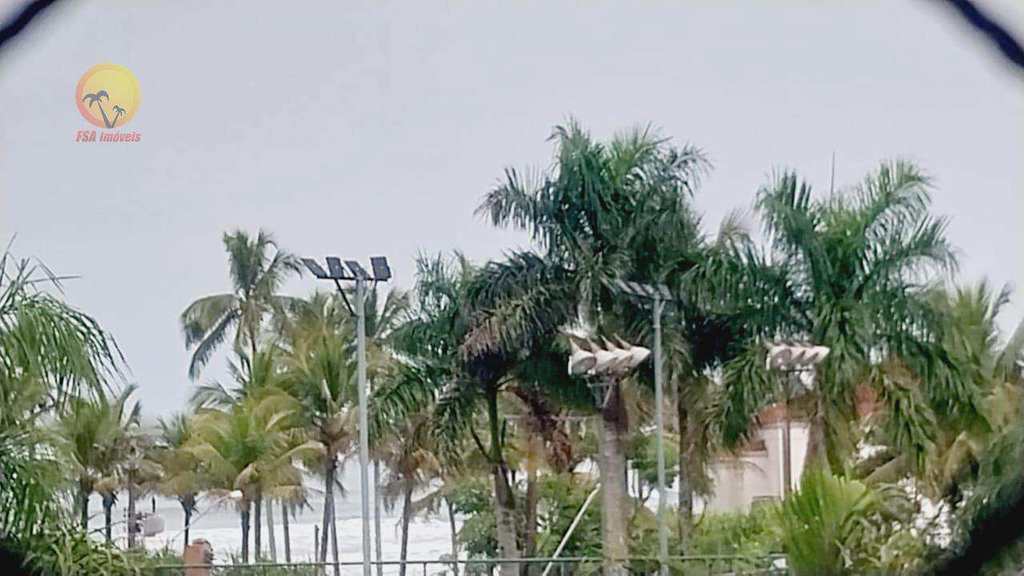 Apartamento em Bertioga, no bairro Riviera
