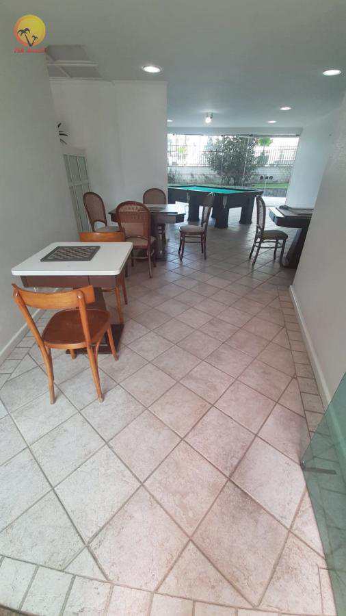 Apartamento em Bertioga, no bairro Riviera