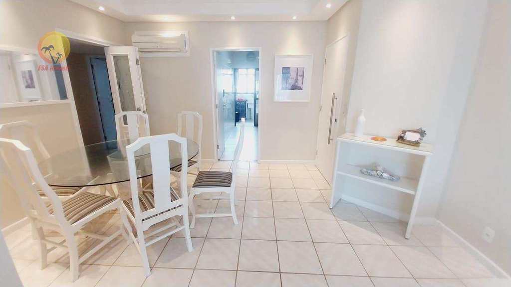Apartamento em Bertioga, no bairro Riviera