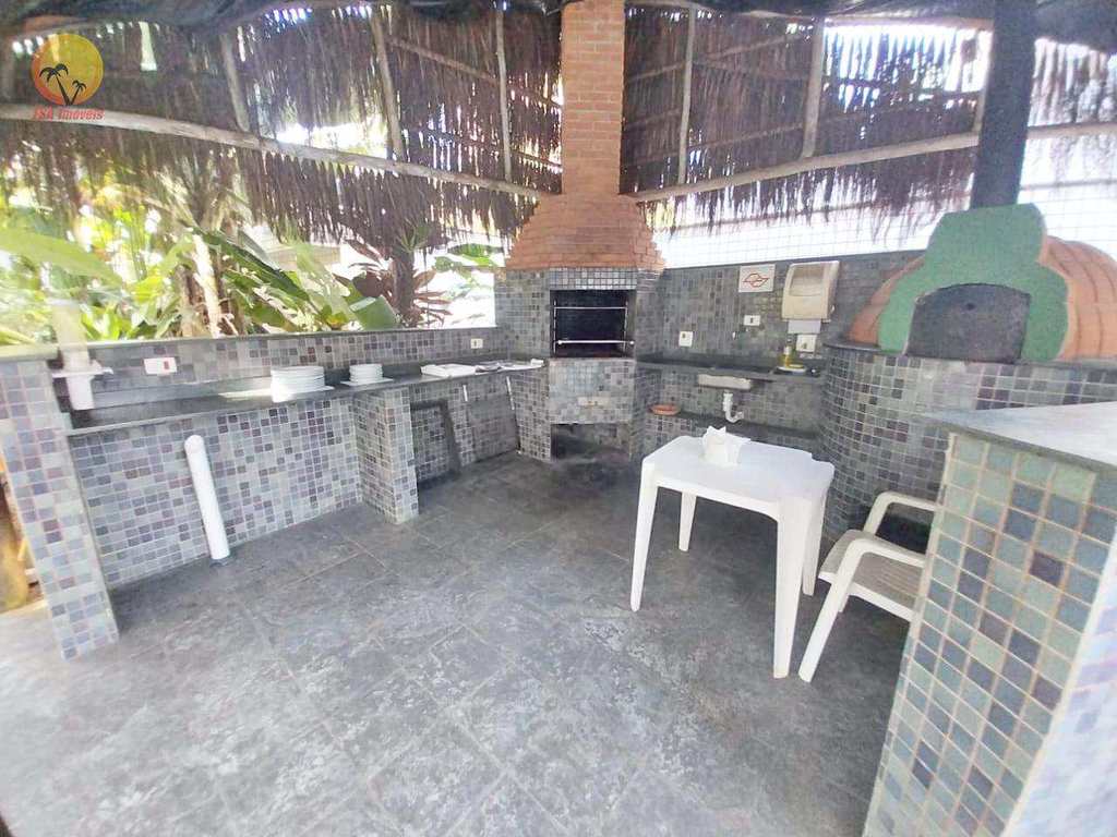 Apartamento em Bertioga, no bairro Riviera