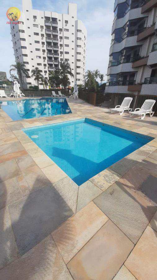 Apartamento em Bertioga, no bairro Riviera