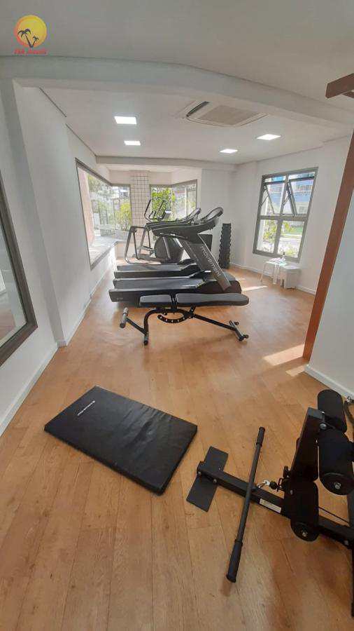 Apartamento em Bertioga, no bairro Riviera