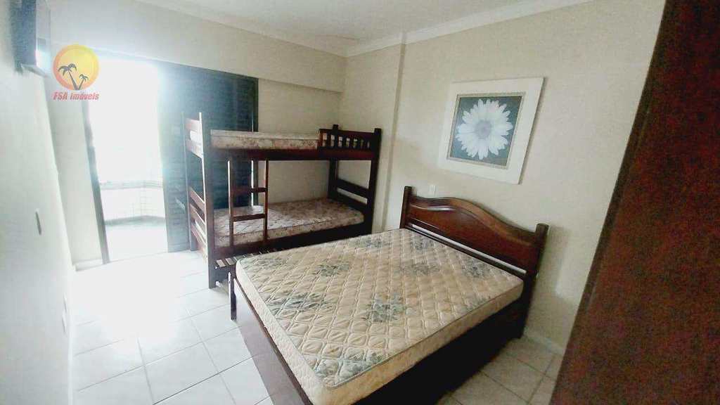 Apartamento em Bertioga, no bairro Riviera