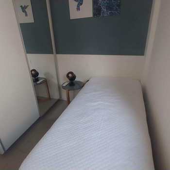 Cobertura em Bertioga, bairro Riviera