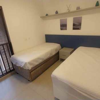Cobertura em Bertioga, bairro Riviera