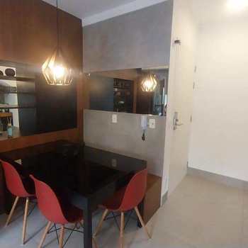 Cobertura em Bertioga, bairro Riviera