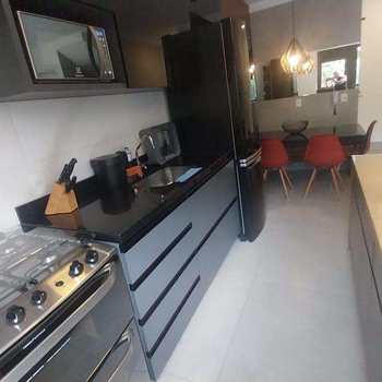 Cobertura em Bertioga, bairro Riviera