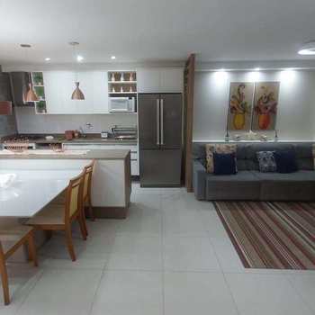Cobertura em Bertioga, bairro Riviera