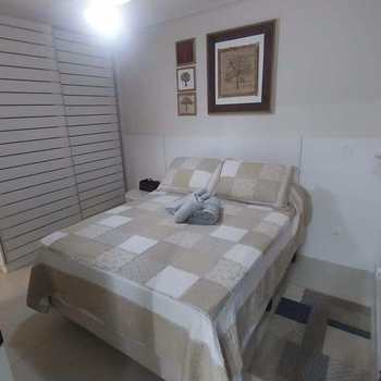 Cobertura em Bertioga, bairro Riviera