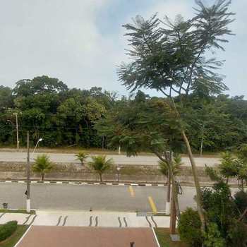 Cobertura em Bertioga, bairro Riviera