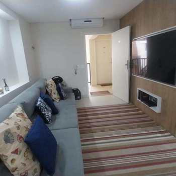 Cobertura em Bertioga, bairro Riviera