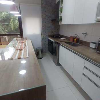 Cobertura em Bertioga, bairro Riviera