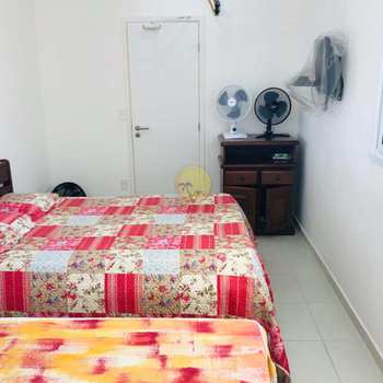 Cobertura em Bertioga, bairro Indaiá