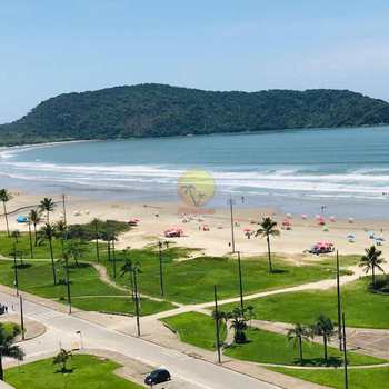 Cobertura em Bertioga, bairro Indaiá