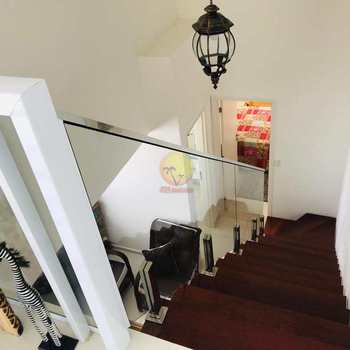Cobertura em Bertioga, bairro Indaiá