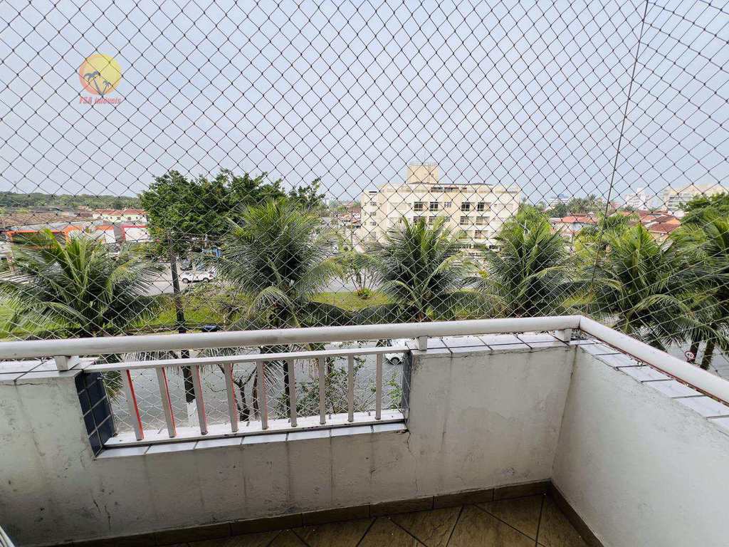 Cobertura em Bertioga, no bairro Maitinga