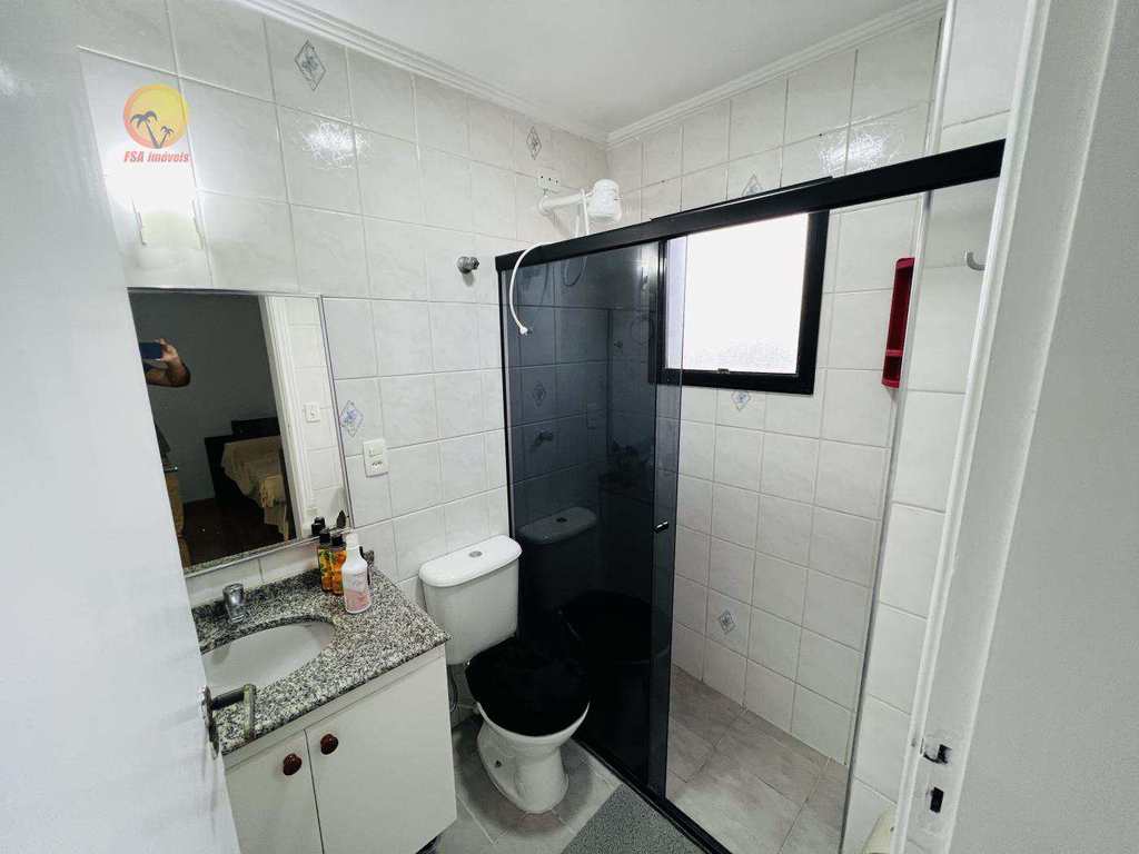 Cobertura em Bertioga, no bairro Maitinga