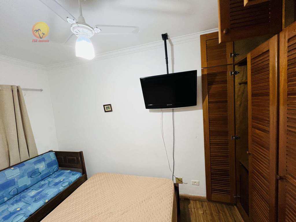 Cobertura em Bertioga, no bairro Maitinga
