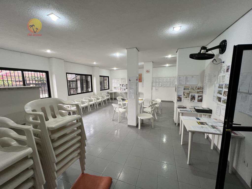 Cobertura em Bertioga, no bairro Maitinga