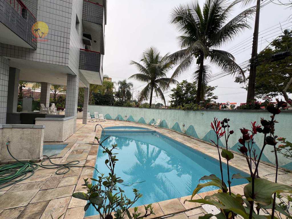 Cobertura em Bertioga, no bairro Maitinga