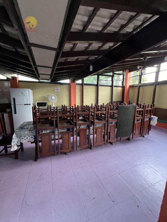 Cobertura em Bertioga, no bairro Maitinga