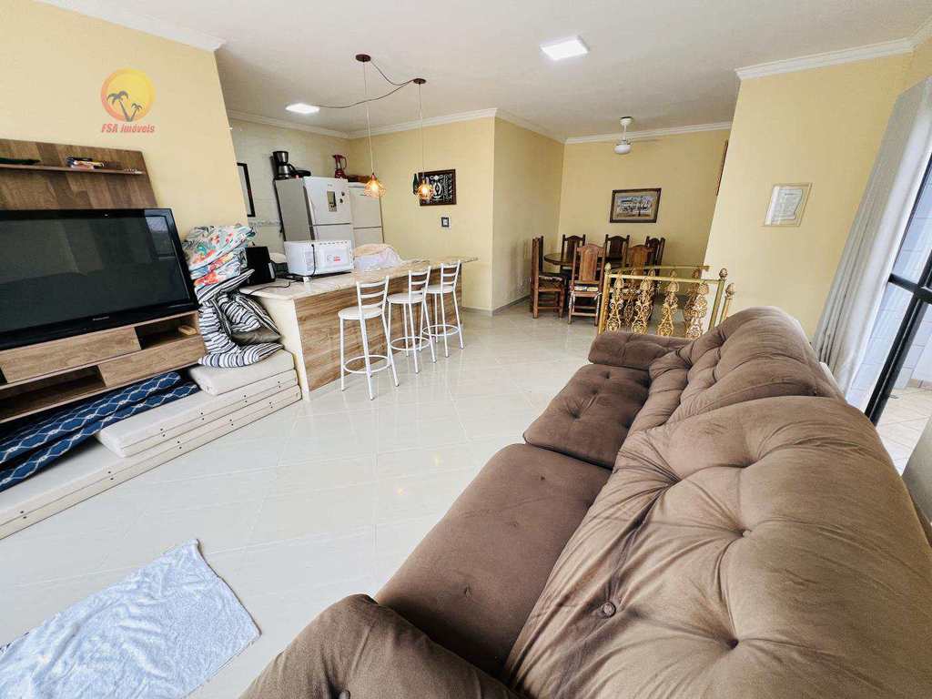Cobertura em Bertioga, no bairro Maitinga