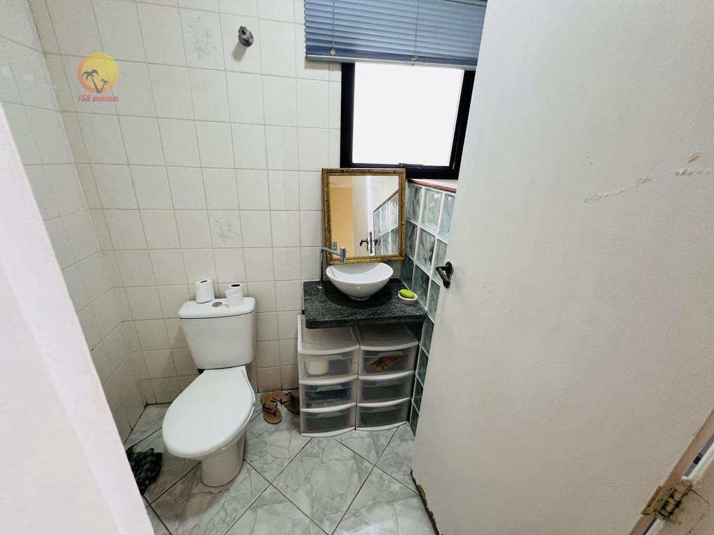 Cobertura em Bertioga, no bairro Maitinga