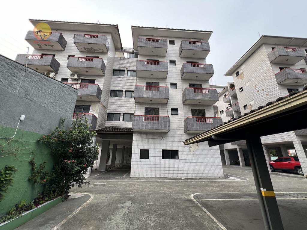 Cobertura em Bertioga, no bairro Maitinga