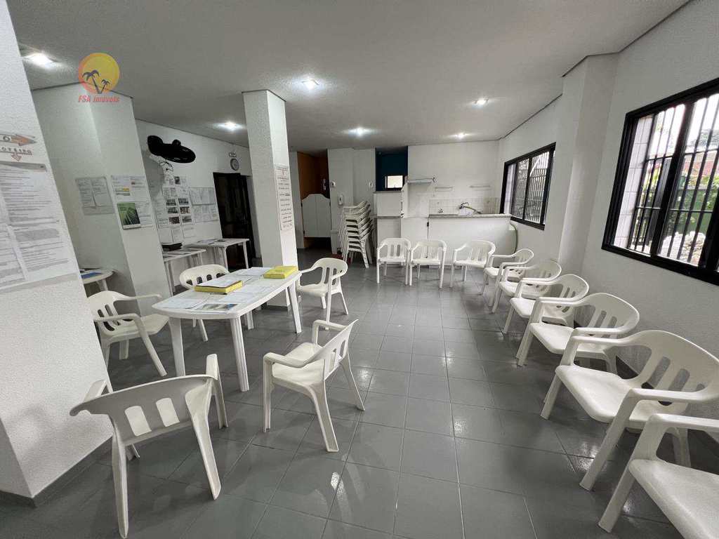 Cobertura em Bertioga, no bairro Maitinga