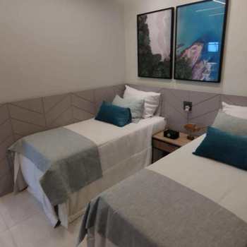 Casa em Bertioga, bairro Riviera