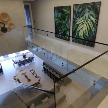 Casa em Bertioga, bairro Riviera
