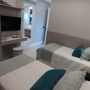 Casa em Bertioga, bairro Riviera