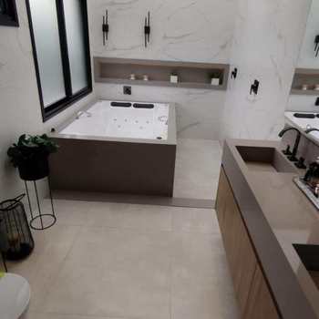Casa em Bertioga, bairro Riviera