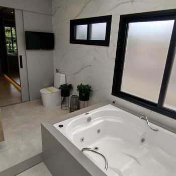 Casa em Bertioga, bairro Riviera