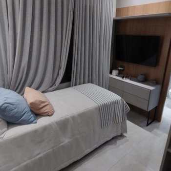 Casa em Bertioga, bairro Riviera
