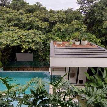 Casa em Bertioga, bairro Riviera