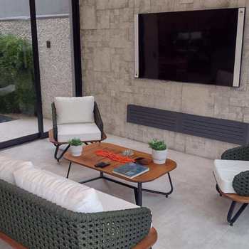 Casa em Bertioga, bairro Riviera