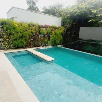 Casa em Bertioga, bairro Riviera
