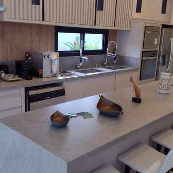 Casa em Bertioga, bairro Riviera