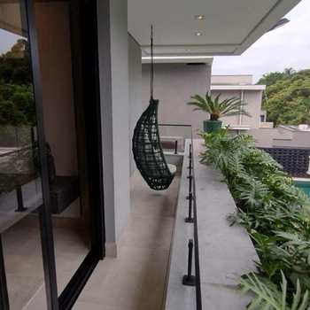 Casa em Bertioga, bairro Riviera