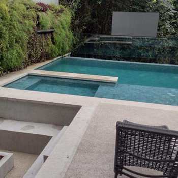 Casa em Bertioga, bairro Riviera